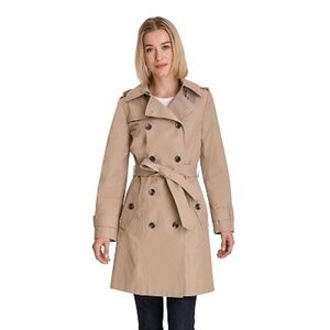 London Fog Trench Coat XXS